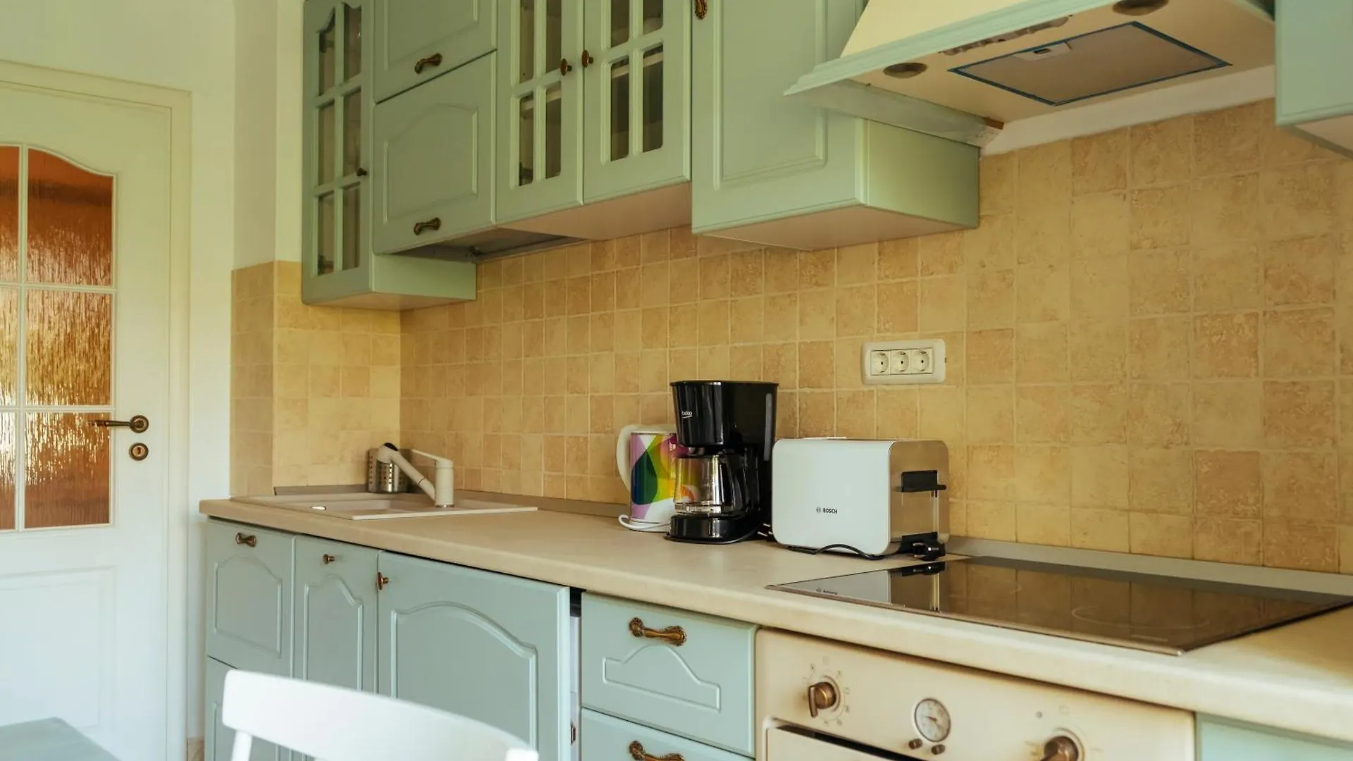 Herastrau Park Luxury Apartment Bucharest