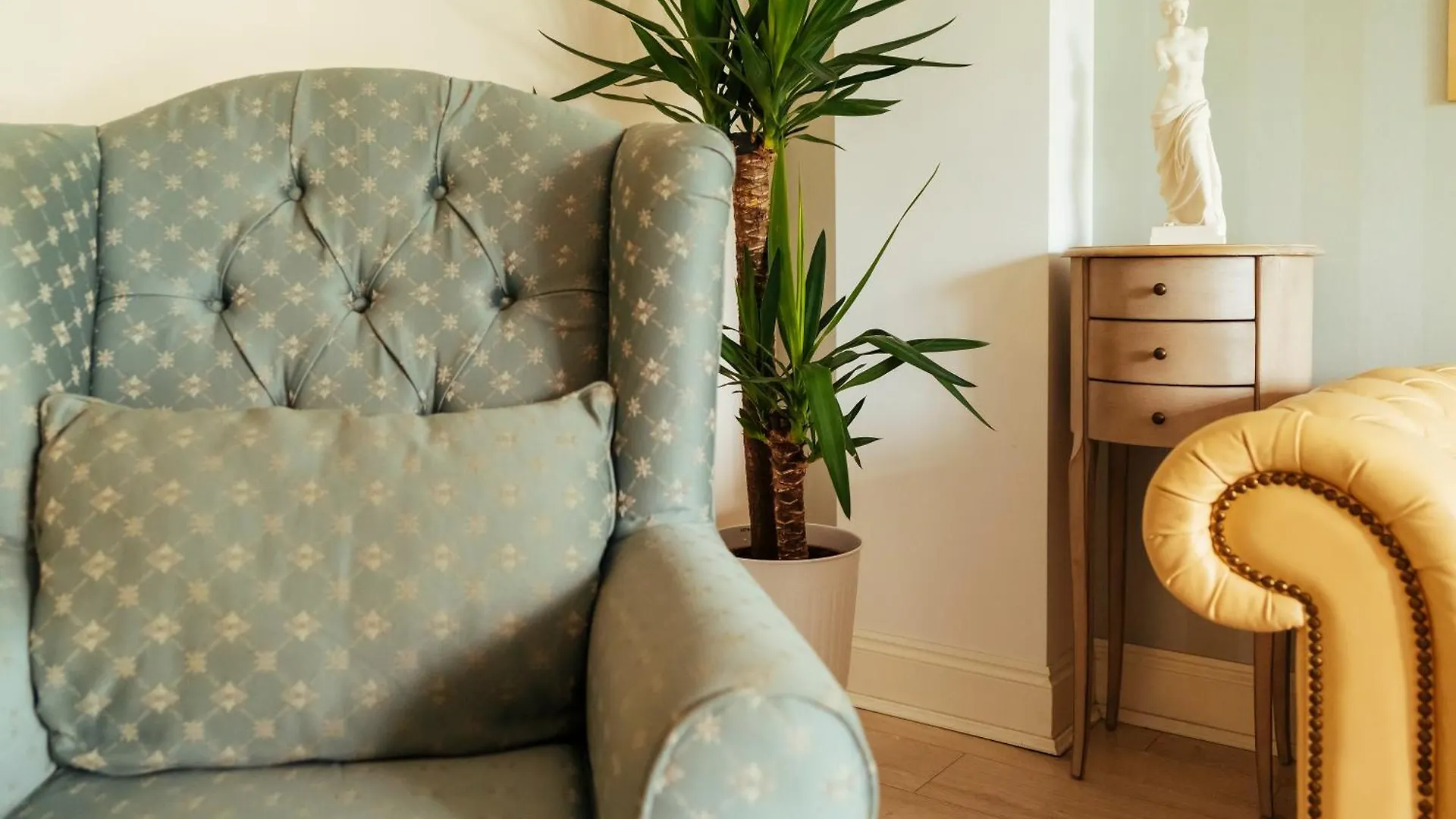 Herastrau Park Luxury Apartment Bukarest 0*,  Románia