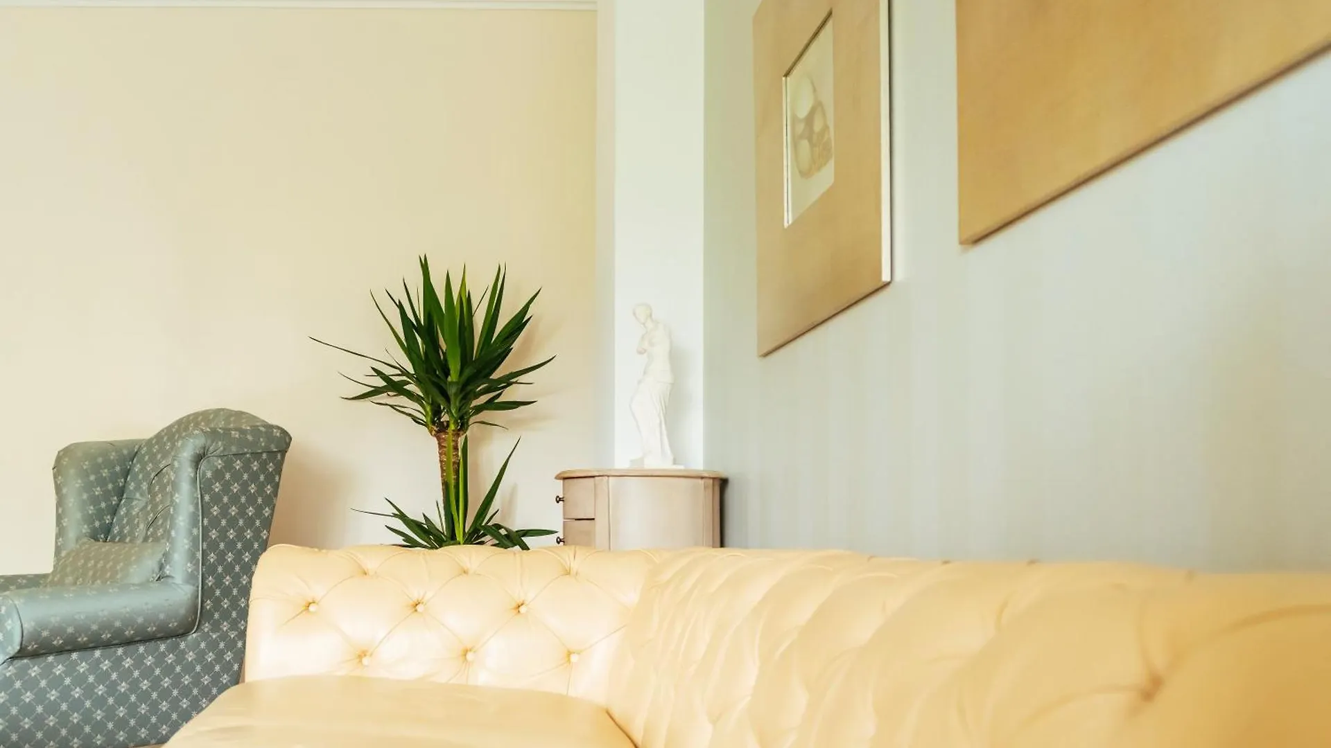 Herastrau Park Luxury Apartment Bukarest Rumänien