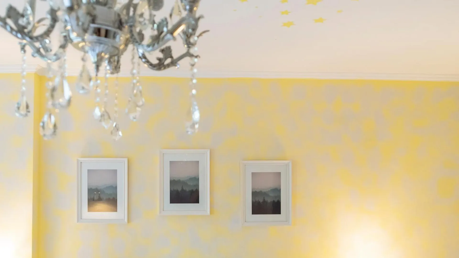 Herastrau Park Luxury Apartment Bukarest