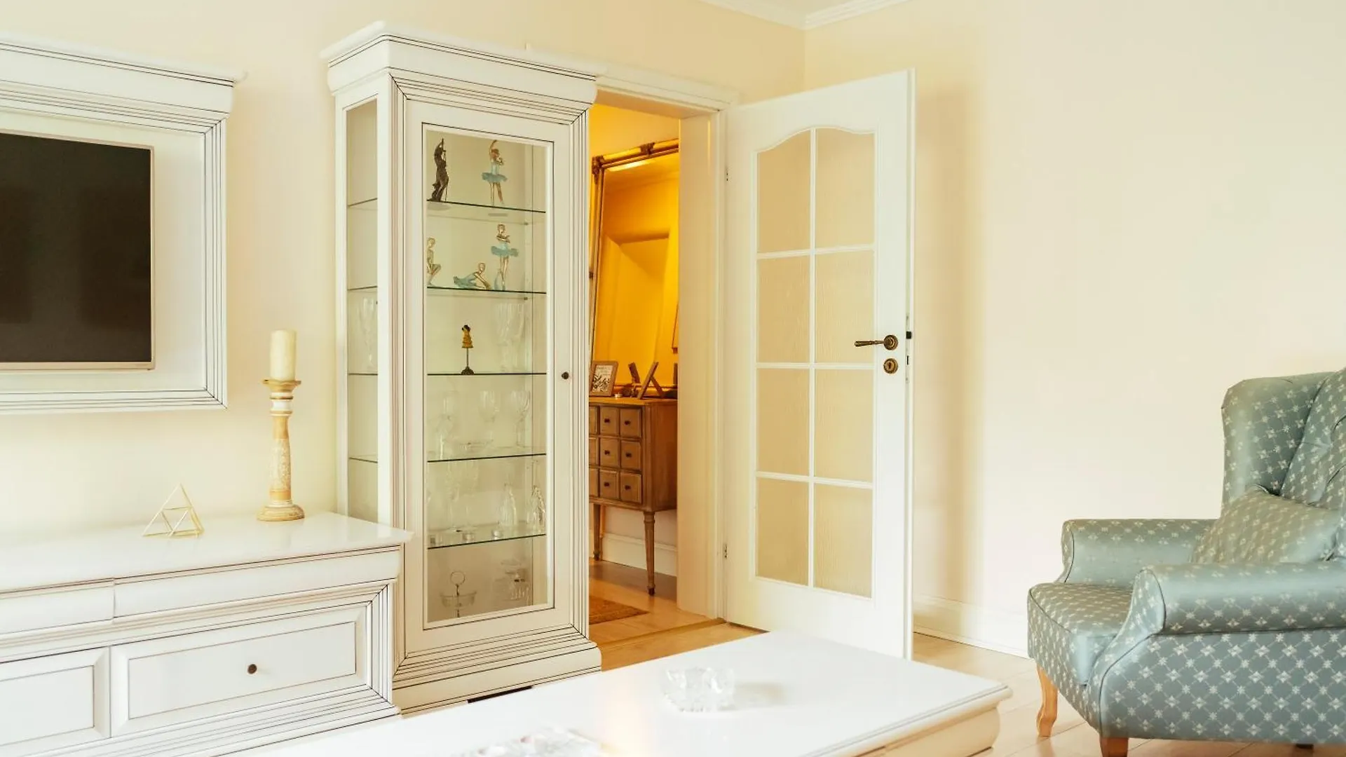 Herastrau Park Luxury Apartment Bukarest Rumänien