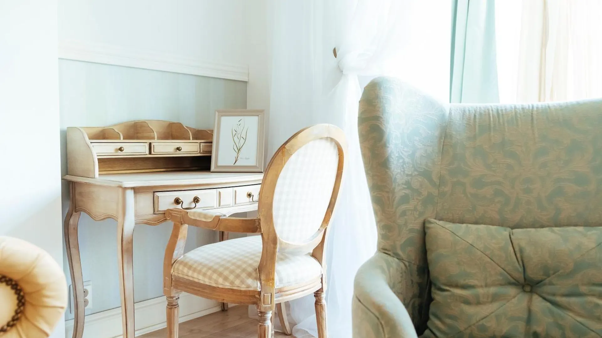 Herastrau Park Luxury Apartment Bukarest 0*,