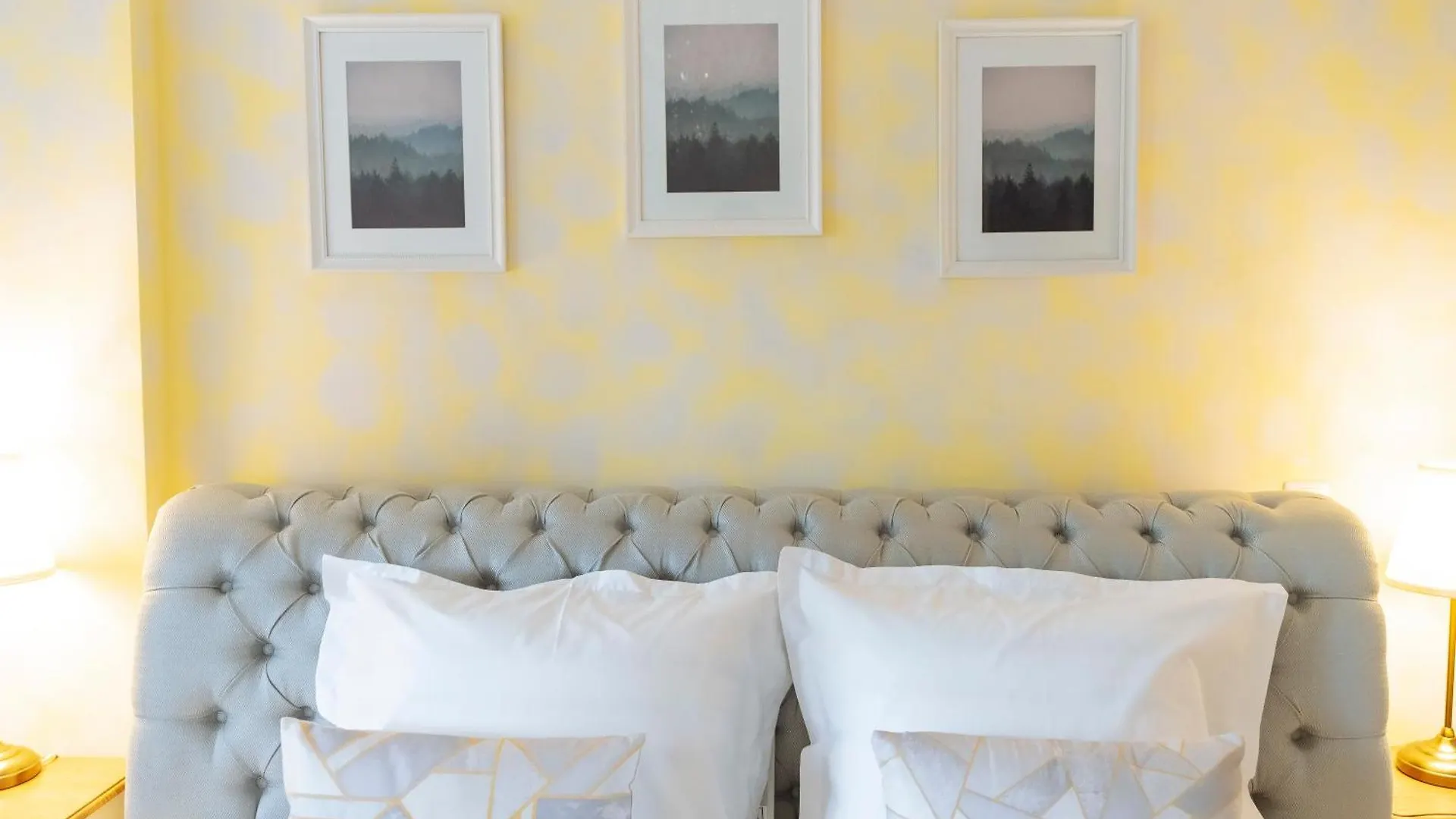Herastrau Park Luxury Apartment Bukarest