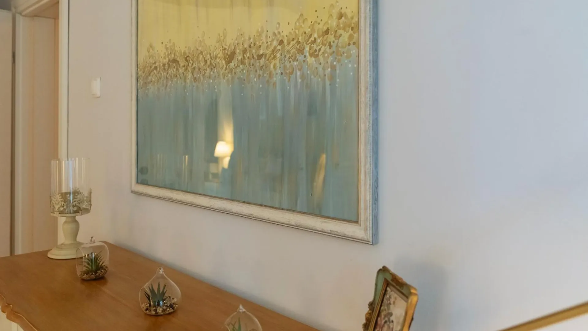 Herastrau Park Luxury Apartment Bukarest