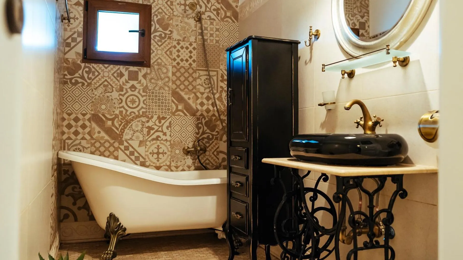 Herastrau Park Luxury Apartment Bukarest