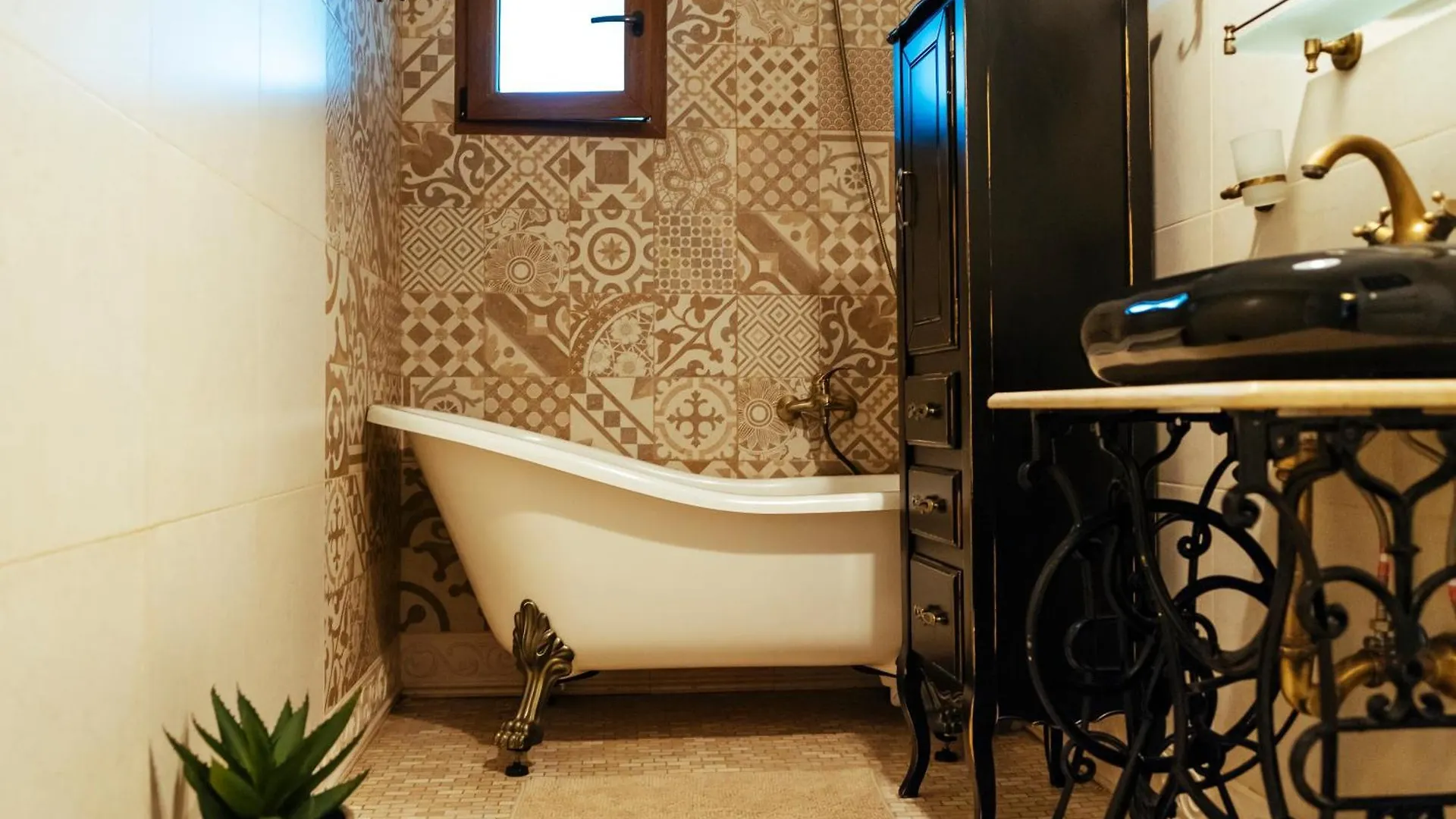 Herastrau Park Luxury Apartment Bukarest