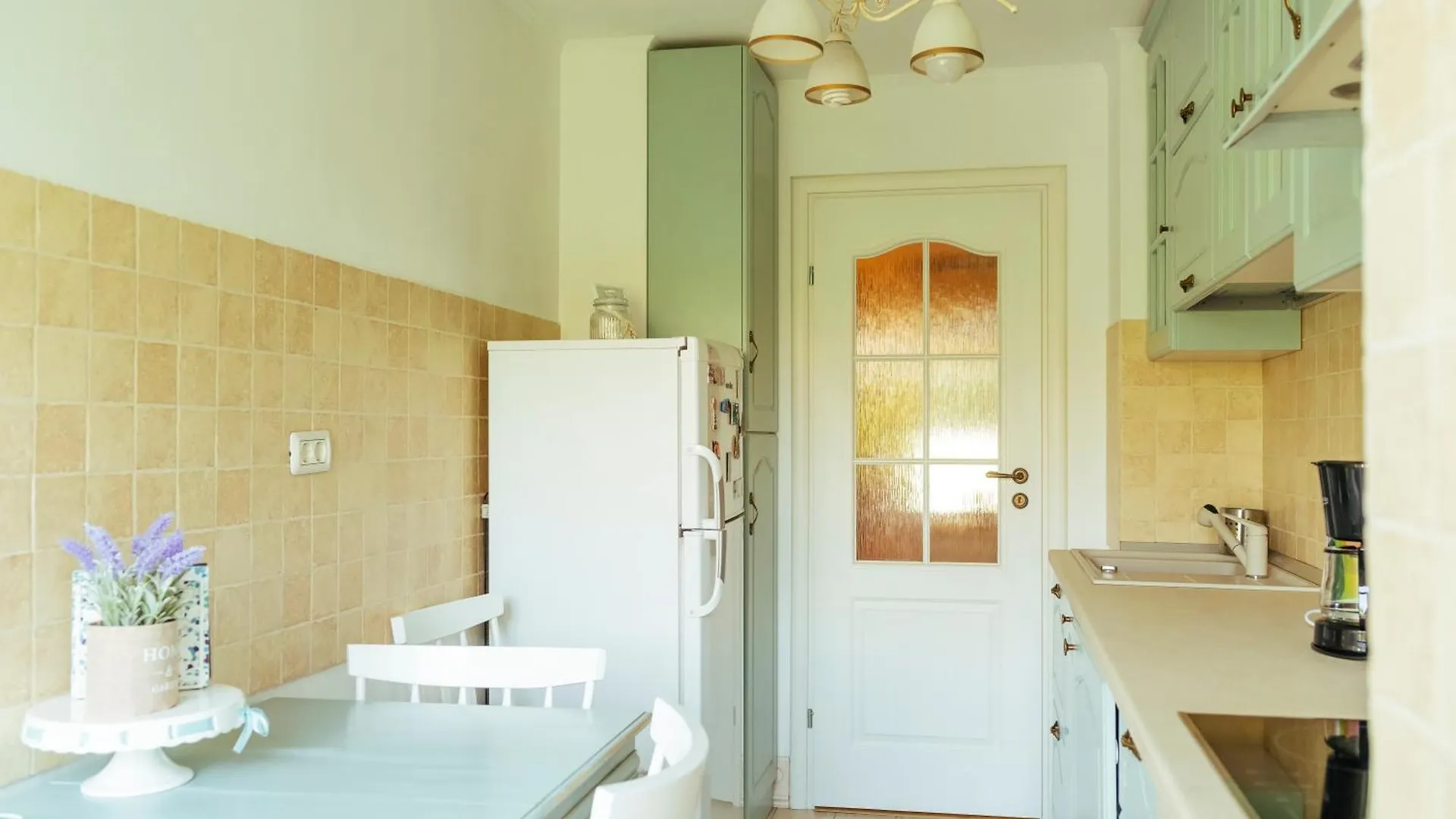 Herastrau Park Luxury Apartment Bukarest 0*,