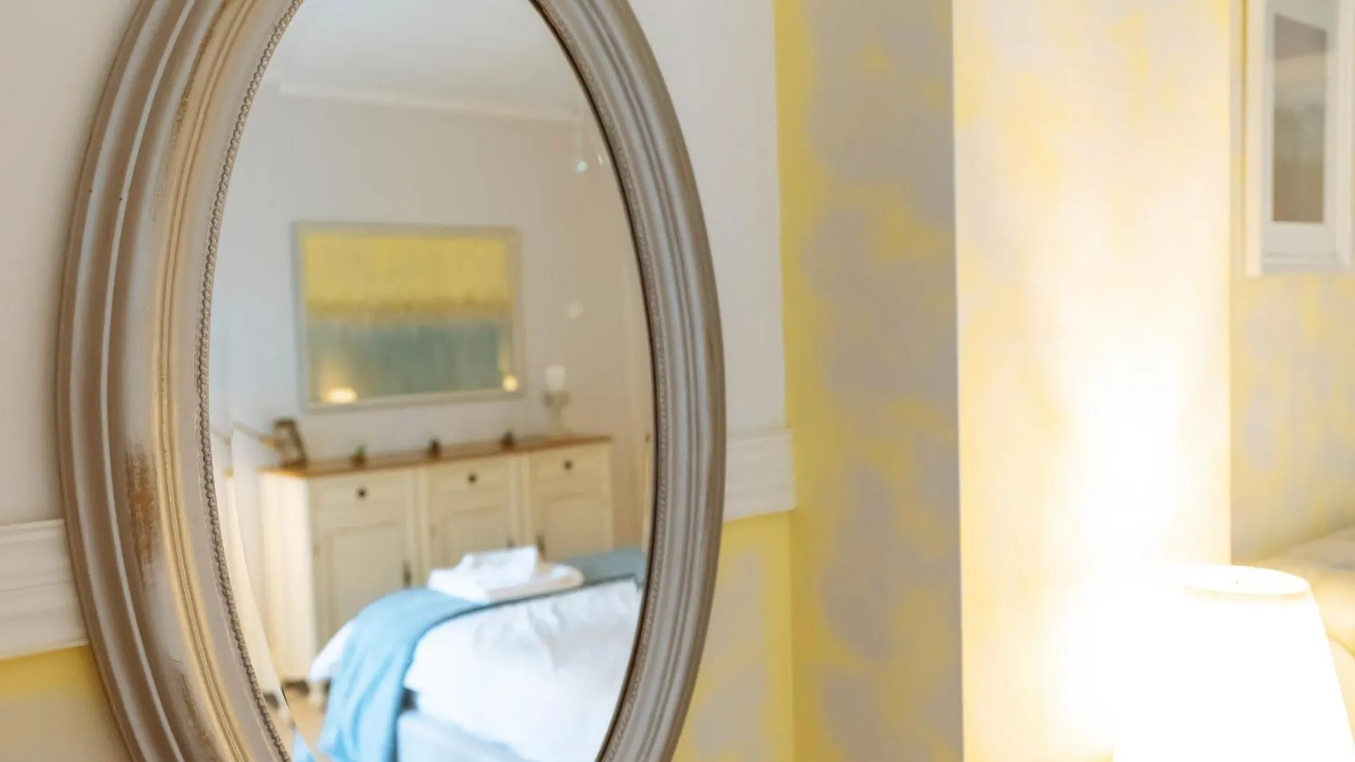 Herastrau Park Luxury Apartment Bukarest