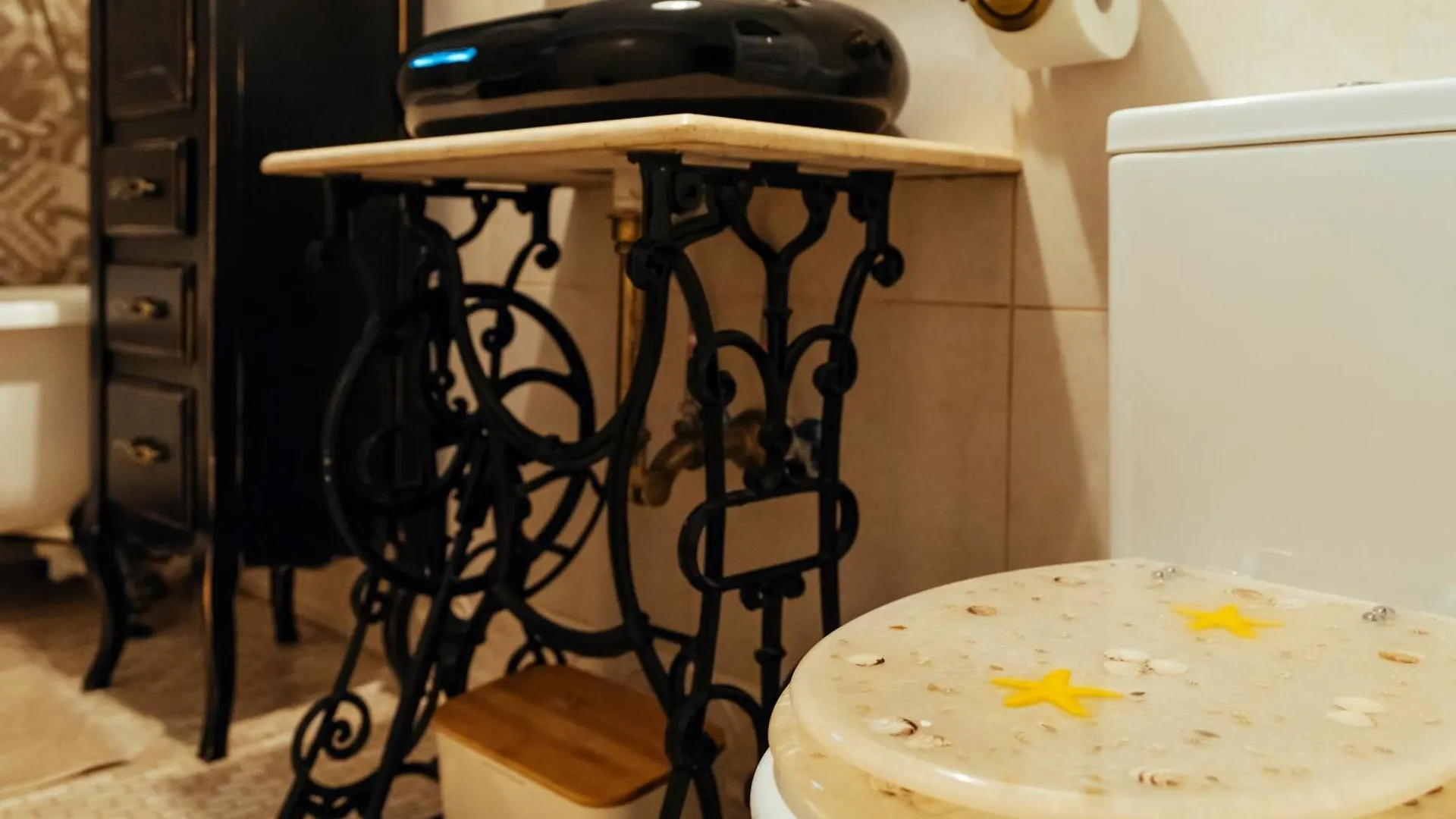 Herastrau Park Luxury Apartment Bukarest